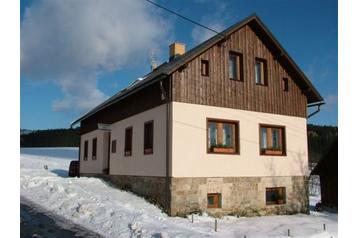 Czechy Privát Zlatá Olešnice, Zewnątrz